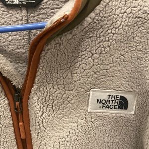 North Face Pullover